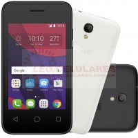 ALCATEL PIXI 4 4017F DUAL CORE 3.5 POL 4GB 3G DUAL SIM 5MP